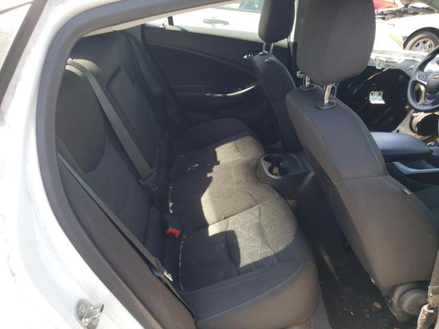 Photo 6 from auction – 2018 CHEVROLET VOLT LT with VIN 1G1RC6S59JU118657
