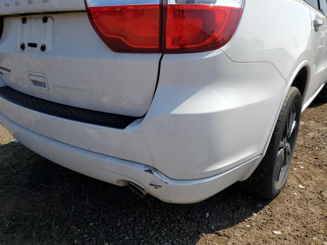Photo 9 from auction – 2013 DODGE DURANGO SX with VIN 1C4RDJAG8DC695927
