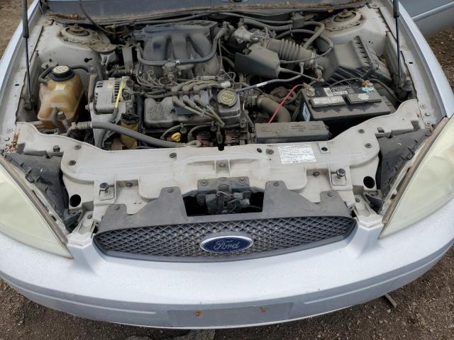 Photo 7 from auction – 2007 FORD TAURUS SEL with VIN 1FAFP56U57A144148