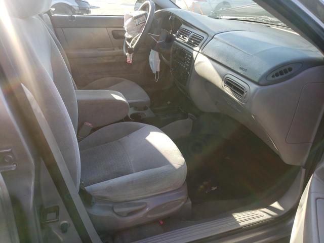 Photo 5 from auction – 2007 FORD TAURUS SE with VIN 1FAFP53U97A112341
