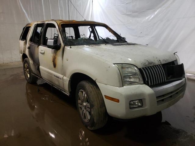 MERCURY MOUNTAINEE 2008 with VIN 4M2EU48898UJ13620 - Photo from auction