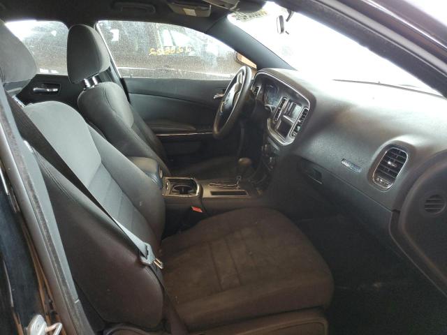 Photo 5 from auction – 2012 DODGE CHARGER SE with VIN 2C3CDXBG1CH112069