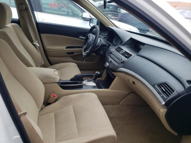 Photo 5 from auction – 2012 HONDA ACCORD LXP with VIN 1HGCP2F43CA194814