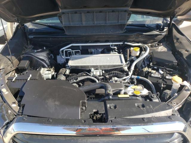 Photo 7 from auction – 2021 SUBARU ASCENT LIM with VIN 4S4WMAMD5M3401500
