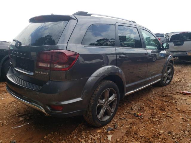 Photo 4 from auction – 2018 DODGE JOURNEY CR with VIN 3C4PDDGGXJT197115