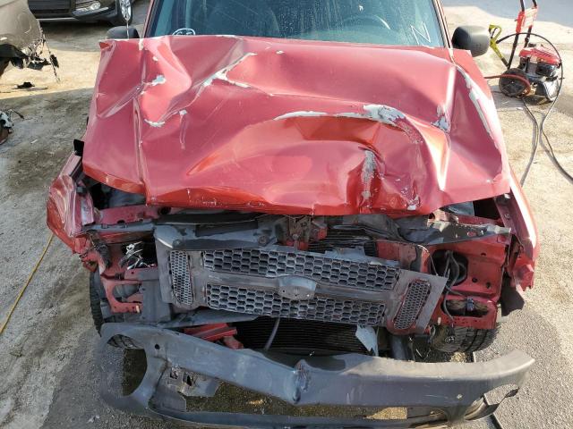 Photo 7 from auction – 2001 FORD EXPLORER S with VIN 1FMZU67E11UA99840