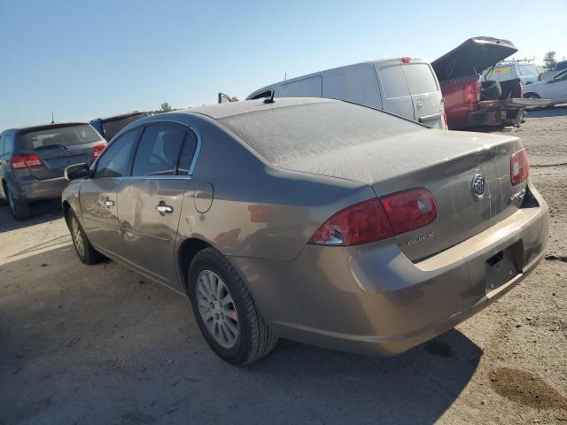 Photo 3 from auction – 2006 BUICK LUCERNE CX with VIN 1G4HP57256U173769