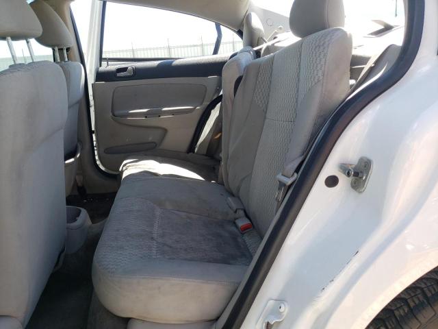 Photo 6 from auction – 2007 CHEVROLET COBALT LT with VIN 1G1AL55F577146300