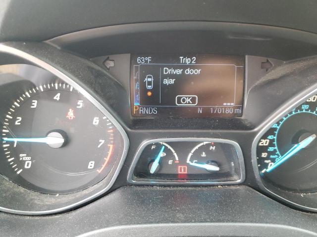 Photo 8 from auction – 2013 FORD ESCAPE TIT with VIN 1FMCU9J91DUA93639
