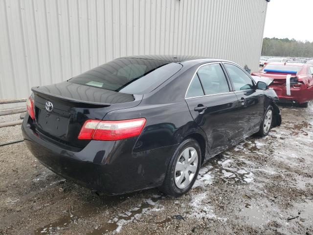Photo 4 from auction – 2009 TOYOTA CAMRY BASE with VIN 4T1BE46K49U904462