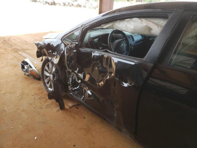 Photo 10 from auction – 2015 KIA FORTE LX with VIN KNAFK4A60F5256954