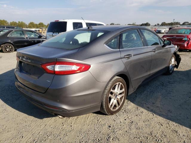 Photo 4 from auction – 2014 FORD FUSION SE with VIN 3FA6P0H70ER235244