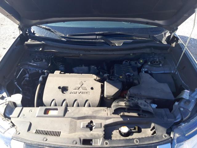 Photo 7 from auction – 2020 MITSUBISHI OUTLANDER with VIN JA4AD3A34LJ001308