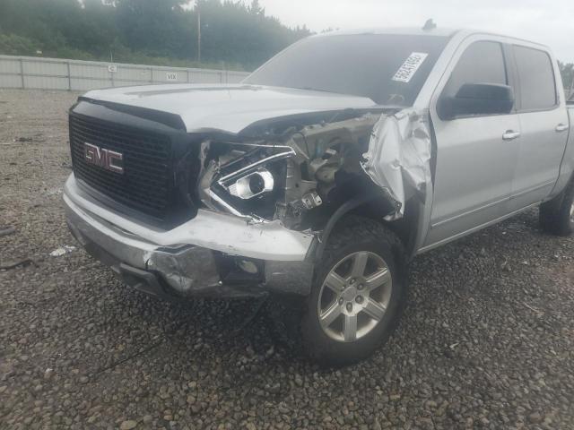 Photo 9 from auction – 2014 GMC SIERRA C15 with VIN 3GTP1VEC0EG219443