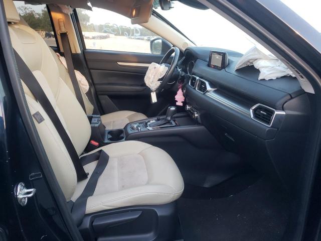 Photo 5 from auction – 2018 MAZDA CX-5 TOURI with VIN JM3KFACM2J0400484
