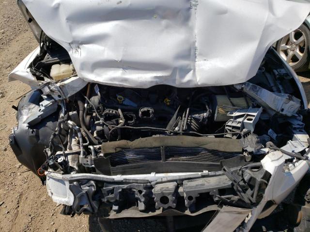 Photo 7 from auction – 2012 FORD FOCUS SEL with VIN 1FAHP3H2XCL319212