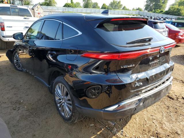 Photo 3 from auction – 2021 TOYOTA VENZA LE with VIN JTEAAAAH0MJ059699