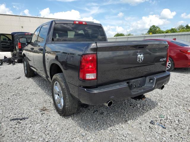 Photo 3 from auction – 2017 RAM 1500 ST with VIN 3C6RR7KT4HG722860