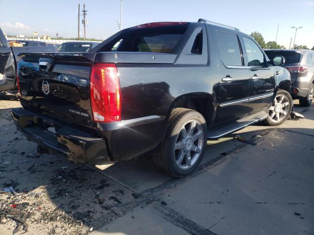 Photo 4 from auction – 2011 CADILLAC ESCALADE E with VIN 3GYT4MEF2BG312870