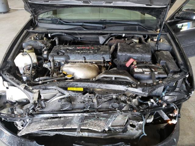 Photo 7 from auction – 2004 TOYOTA CAMRY LE with VIN 4T1BE32K84U333017