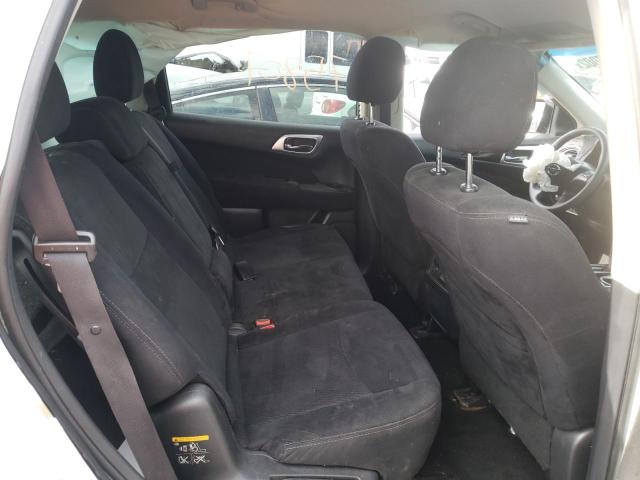 Photo 6 from auction – 2015 NISSAN PATHFINDER with VIN 5N1AR2MN9FC685470