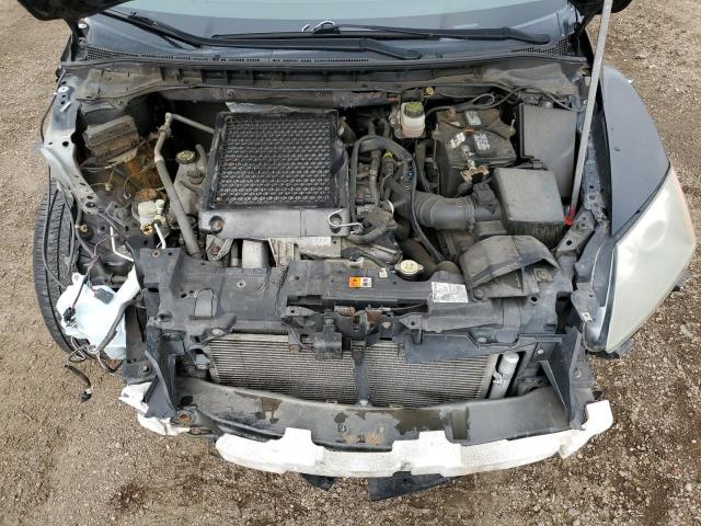 Photo 7 from auction – 2009 MAZDA CX-7 with VIN JM3ER29L190217579