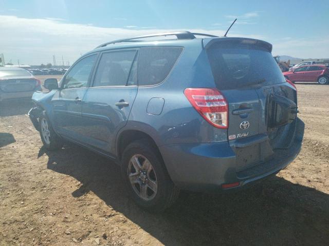 Photo 3 from auction – 2012 TOYOTA RAV4 with VIN 2T3ZF4DV9CW156248