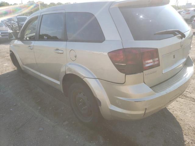Photo 3 from auction – 2010 DODGE JOURNEY SE with VIN 3D4PG4FB6AT124176