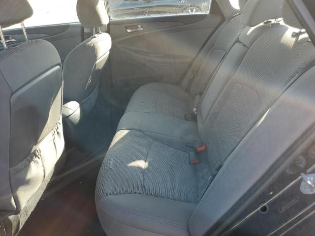 Photo 6 from auction – 2014 HYUNDAI SONATA GLS with VIN 5NPEB4AC9EH943093