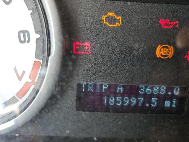 Photo 8 from auction – 2009 FORD FOCUS SE with VIN 1FAHP35NX9W144143