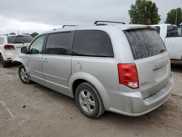 Photo 3 from auction – 2011 DODGE GRAND CARA with VIN 2D4RN5DG7BR649853