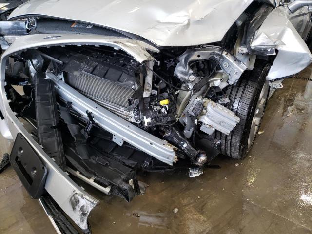 Photo 9 from auction – 2016 FORD FUSION SE with VIN 3FA6P0H99GR209438