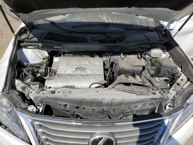 Photo 7 from auction – 2014 LEXUS RX 350 with VIN JTJZK1BA1E2012986
