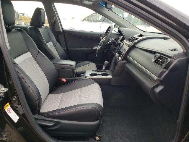 Photo 5 from auction – 2012 TOYOTA CAMRY BASE with VIN 4T1BF1FK8CU177667