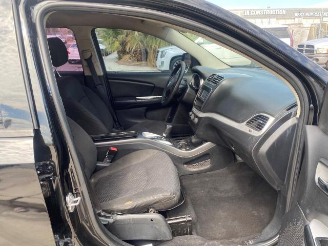 Photo 5 from auction – 2015 DODGE JOURNEY SE with VIN 3C4PDCAB4FT737685