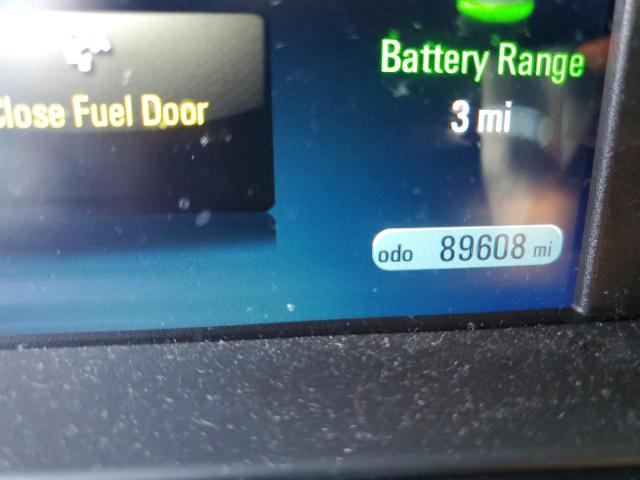 Photo 8 from auction – 2012 CHEVROLET VOLT with VIN 1G1RB6E40CU102372