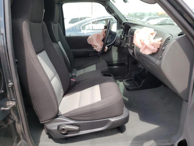 Photo 5 from auction – 2004 FORD RANGER SUP with VIN 1FTYR44UX4PA98934