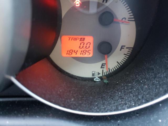 Photo 8 from auction – 2007 MAZDA 3 I with VIN JM1BK32F871659664