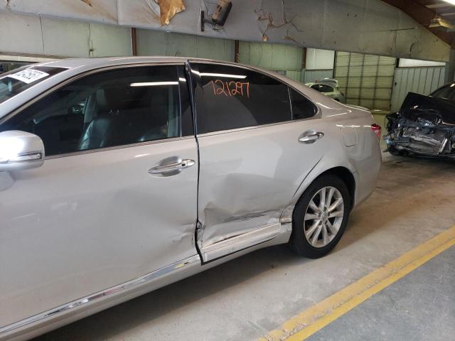 Photo 9 from auction – 2010 LEXUS ES 350 with VIN JTHBK1EG9A2395573