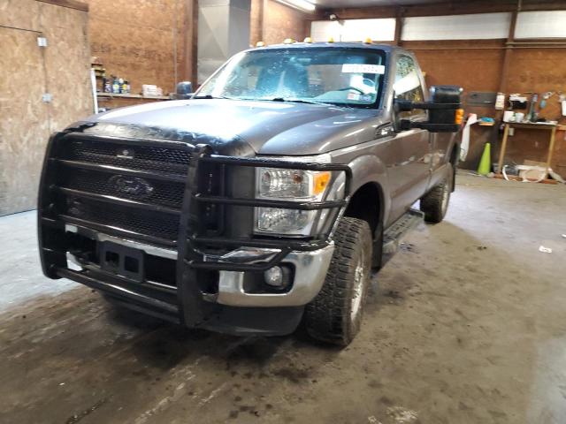 Photo 2 from auction – 2011 FORD F250 SUPER with VIN 1FTBF2B61BEB12977
