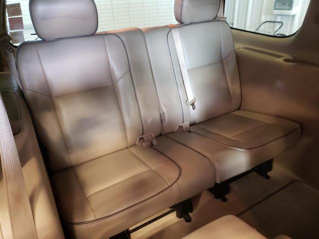 Photo 9 from auction – 2006 BUICK TERRAZA CX with VIN 5GADV33LX6D234403