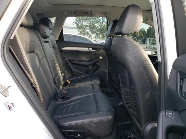 Photo 6 from auction – 2015 AUDI Q5 PREMIUM with VIN WA1LFCFP5FA060404