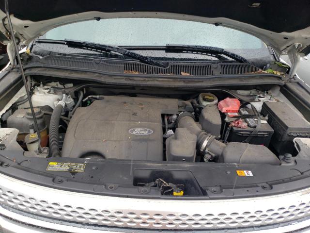 Photo 7 from auction – 2012 FORD EXPLORER X with VIN 1FMHK8D84CGA77960