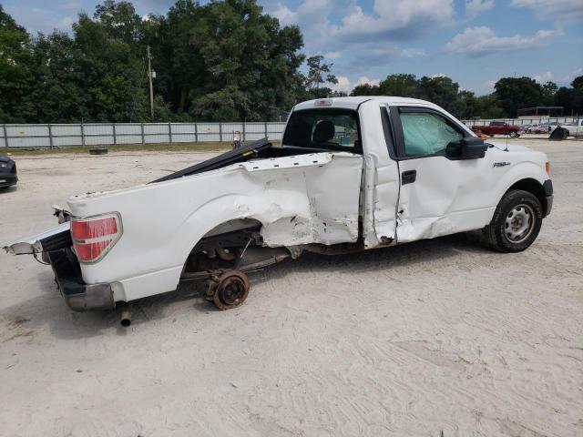 Photo 5 from auction – 2012 FORD F150 with VIN 1FTMF1CMXCKE37503