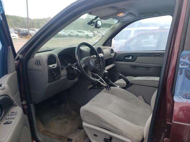 Photo 5 from auction – 2007 GMC ENVOY with VIN 1GKDT13S072255116