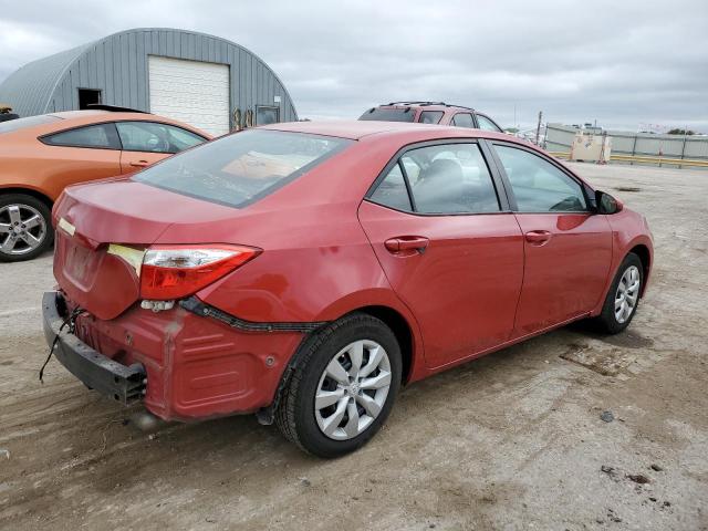 Photo 4 from auction – 2016 TOYOTA COROLLA L with VIN 5YFBURHE7GP417505