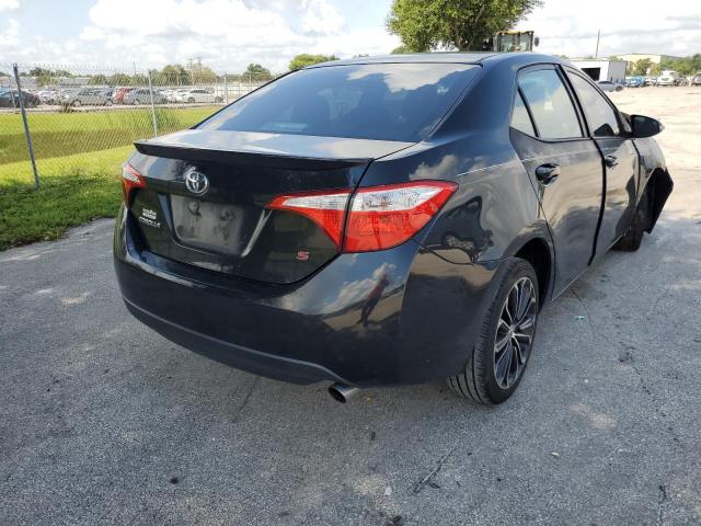 Photo 4 from auction – 2016 TOYOTA COROLLA L with VIN 2T1BURHE6GC676289
