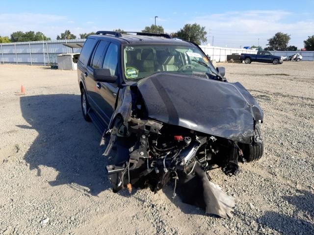 FORD EXPEDITION 2014 with VIN 1FMJU1H56EEF14956 - Photo from auction
