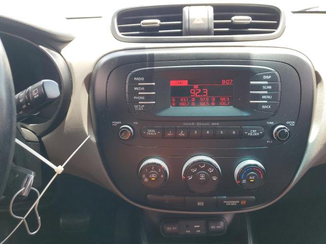 Photo 9 from auction – 2016 KIA SOUL with VIN KNDJN2A24G7258332