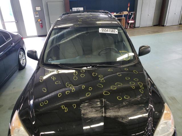 Photo 9 from auction – 2011 TOYOTA RAV4 with VIN 2T3BF4DV9BW147176